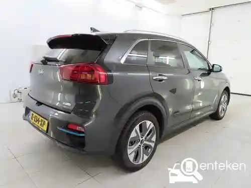 KIA e-Niro 64 kWh 2021