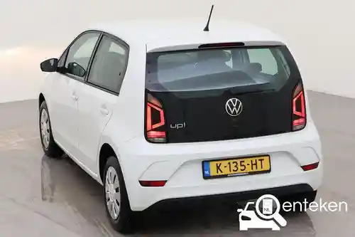 VW up! 1.0 2021