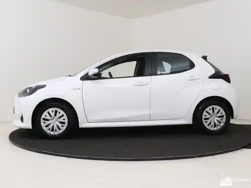 Toyota Yaris 1.5 Hybrid 116 2021