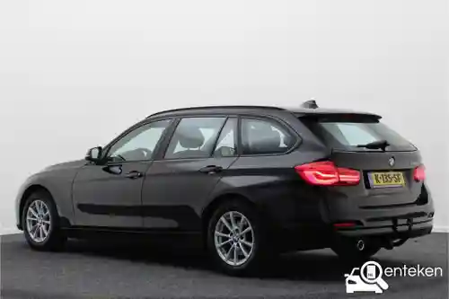 BMW 318i Touring 2018