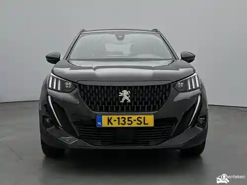 Peugeot 2008 1.2 PureTech 130 2020