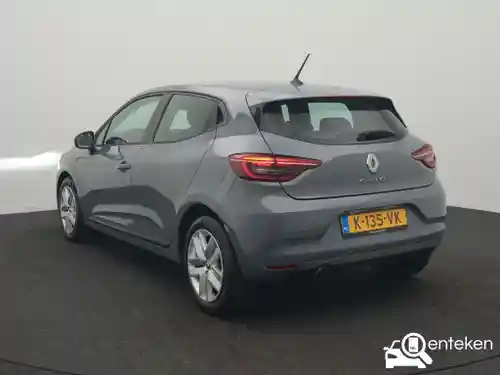 Renault Clio TCe 90 2021