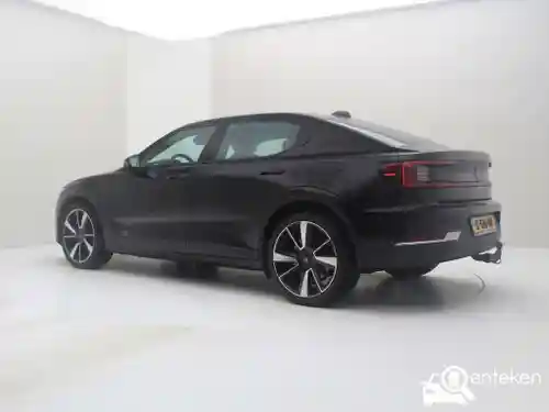 Polestar 2 Long Range Dual Motor 78 kWh 2020