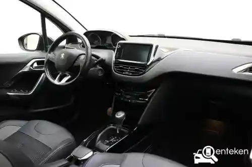 Peugeot 2008 1.2 PureTech 110 2018