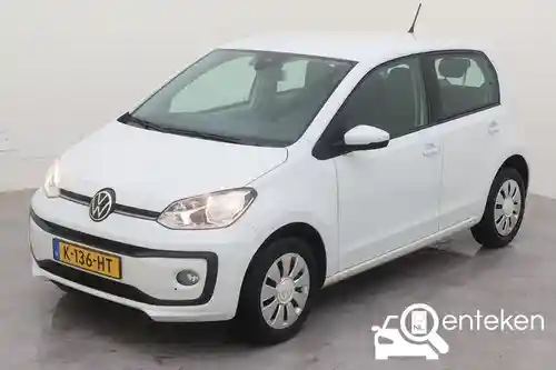 VW up! 1.0 2021