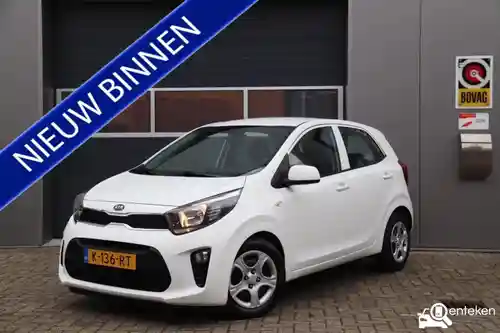 KIA Picanto 1.0 2021