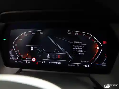 BMW 118i 2021