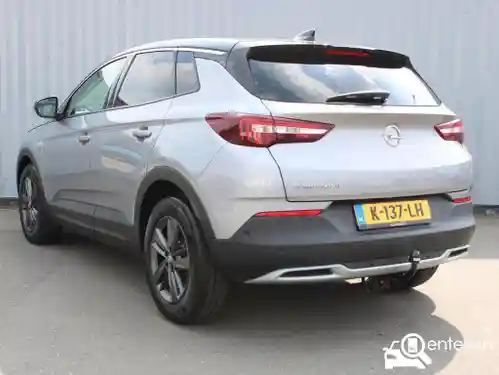 Opel Grandland X 1.2 DI Turbo 2021