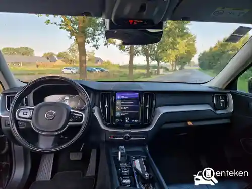 Volvo XC60 T8 Twin Engine 2017