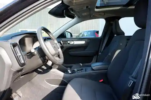 Volvo XC40 T3 2021