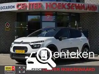 Citroen C3 PureTech 83 2021