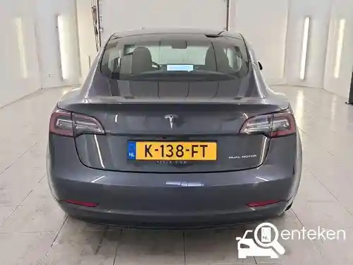 Tesla Model 3 Performance 2020