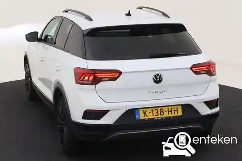 VW T-Roc 1.5 TSI OPF ACT 2021