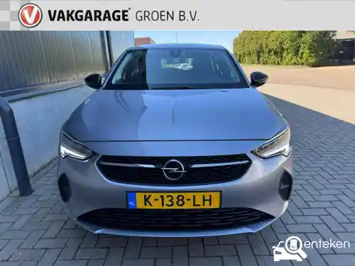 Opel Corsa 1.2 DI Turbo 2021