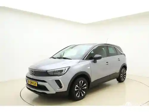 Opel Crossland 1.2 DI Turbo 2021