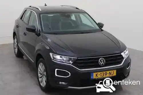 VW T-Roc 1.5 TSI OPF ACT 2021