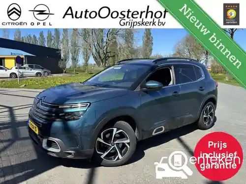Citroen C5 Aircross PureTech 130 2021