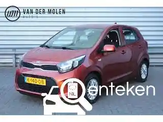 KIA Picanto 1.0 2020