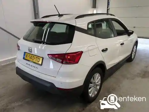 SEAT Arona 1.0 TSI 2021