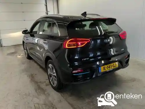 KIA e-Niro 64 kWh 2020