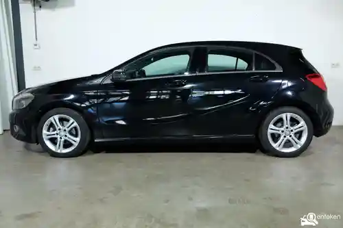 Mercedes-Benz A 180 2014