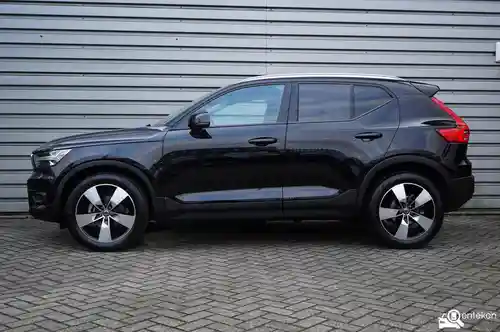 Volvo XC40 T3 2020