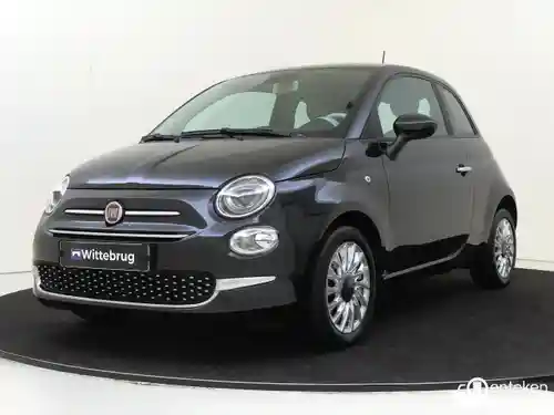 Fiat 500 1.0 Hybrid GSE 2021