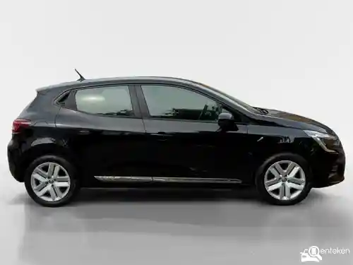 Renault Clio TCe 90 2020