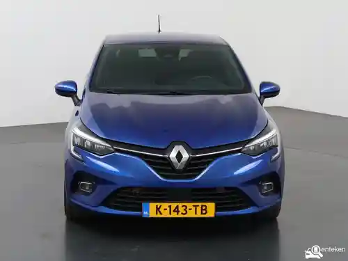 Renault Clio TCe 90 2021