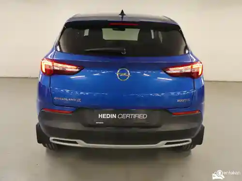 Opel Grandland X 1.2 DI Turbo 2020