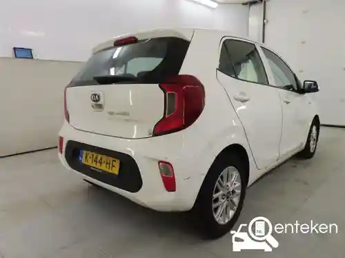 KIA Picanto 1.0 2020