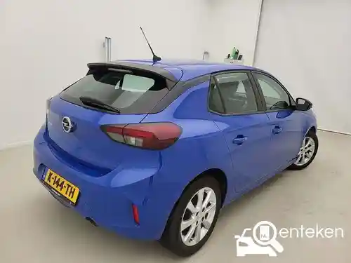 Opel Corsa 1.2 2021