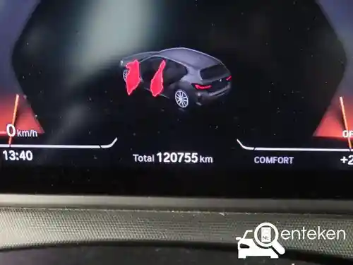 BMW 118i 2021