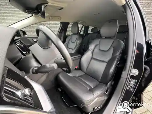 Volvo V60 B3 2021