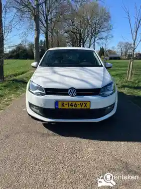 VW Polo 1.2 2010