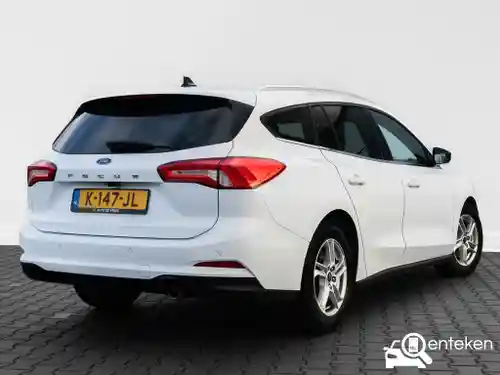 Ford Focus Turnier 1.0 EcoBoost 2021