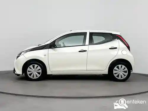 Toyota Aygo 1.0 2021