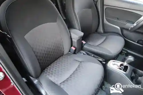Mitsubishi Space Star 1.2 2021