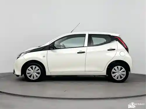 Toyota Aygo 1.0 2021