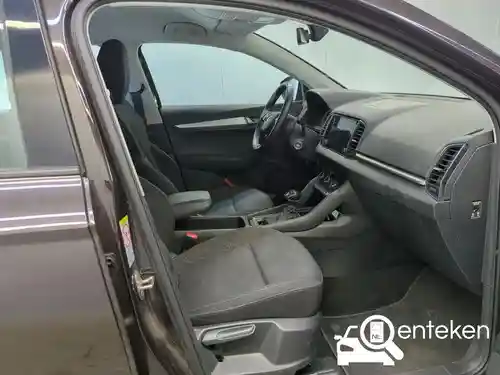 Skoda Karoq 1.5 TSI ACT 2021