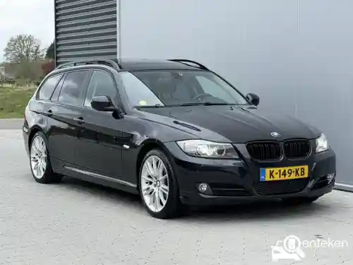 BMW 320i Touring 2009