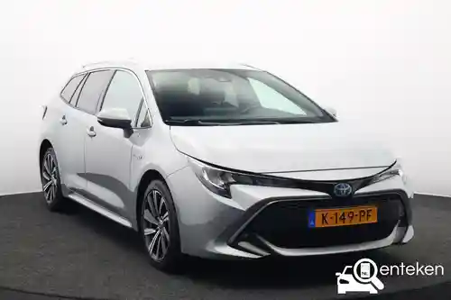 Toyota Corolla Touring Sports 1.8 Hybrid 2021