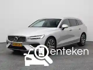 Volvo V60 B3 2021