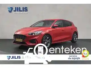 Ford Focus 1.0 EcoBoost Hybrid 2021