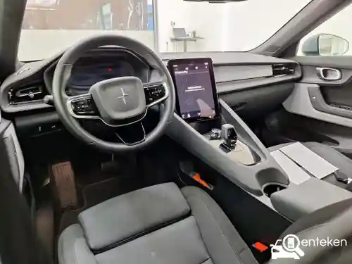 Polestar 2 Long Range Dual Motor 78 kWh 2020