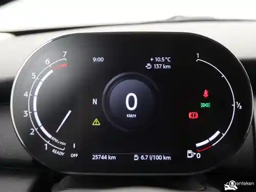 MINI  One 2021