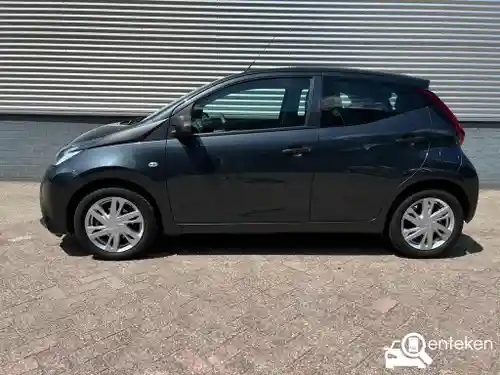 Toyota Aygo 1.0 2021