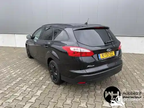 Ford Focus Turnier 1.0 EcoBoost 2013