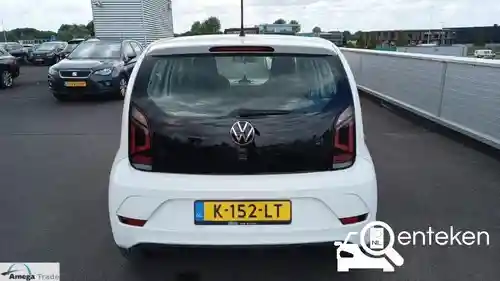 VW up! 1.0 2021