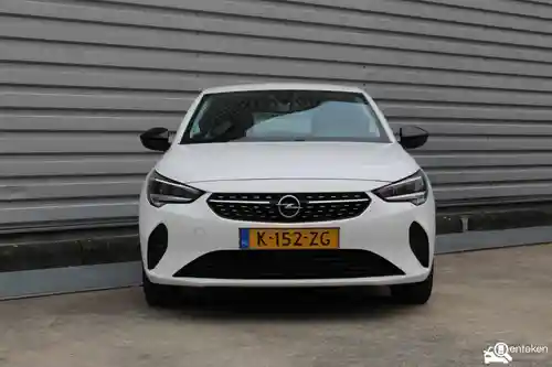 Opel Corsa 1.2 DI Turbo 2021